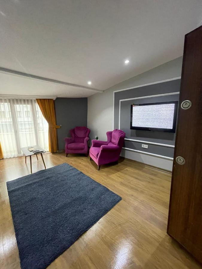 Smf Suites 1+1 4 Istanbul Ngoại thất bức ảnh